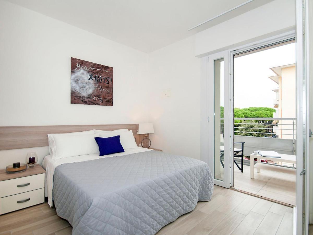 Apartment Vivaldi - Bib135 By Interhome Bibione Exteriör bild