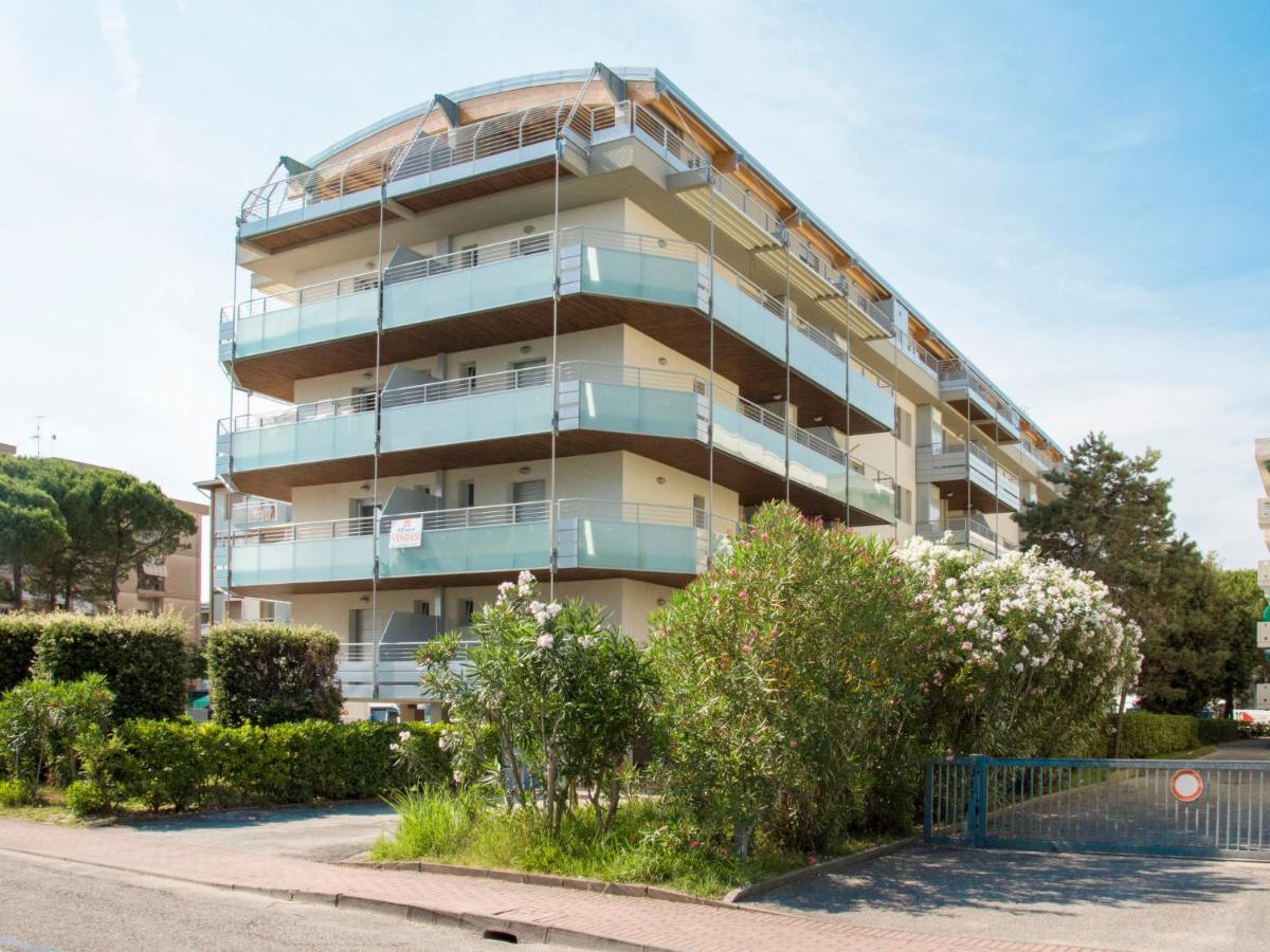 Apartment Vivaldi - Bib135 By Interhome Bibione Exteriör bild