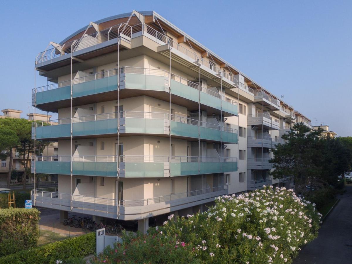 Apartment Vivaldi - Bib135 By Interhome Bibione Exteriör bild