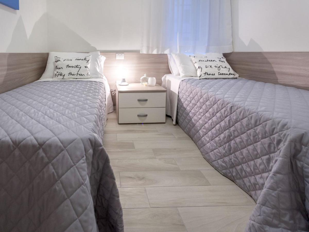 Apartment Vivaldi - Bib135 By Interhome Bibione Exteriör bild