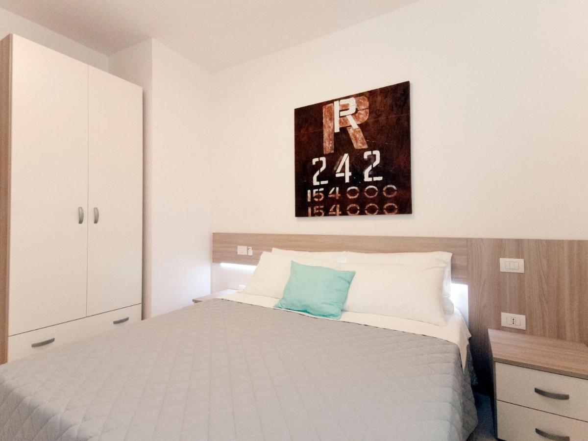 Apartment Vivaldi - Bib135 By Interhome Bibione Exteriör bild